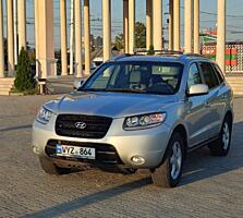 Продам Hyundai Santa FE 2006 г.