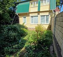 Отличный, большой, тёплый, дом для вашей семьи!