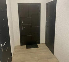 1к Массив 15/Червоный Хутор. Состояние от строителей.