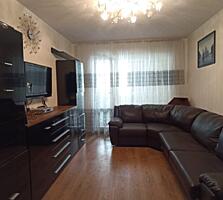 Квартира с автономным отоплением