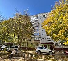 3-х комнатная квартира, Чокана.