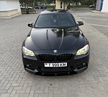 BMW F10 535D