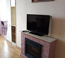 1к ЖК Чудо город/ Среднефонтанская. Капремонт.