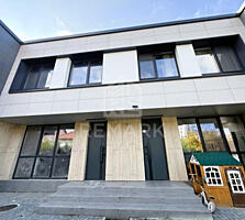 Vânzare townhouse la doar 2 minute de parcul Valea Morilor.   - ...