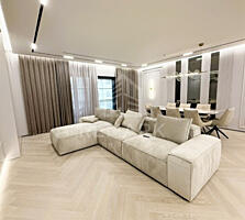 Vânzare apartament în ClubHouse cu doar 12 apartamente, amplasat în ..