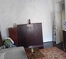 2х к Польская / Бунина. Тихий центр.