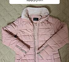 Продам куртку