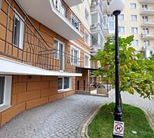 Продается 2-комнатная квартира ЖК &quot;Континент&quot;/ Люстдорфская дор.