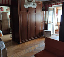 2х к Черняховского / Тенистая. Крыша сделана. Балкон.