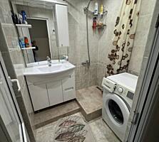 28 Июня 2х комнатная с переходной лоджией!