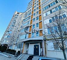 Apartament - 80  m²  , Chisinau