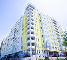 str. Ghioceilor, Buiucani, Chișinău