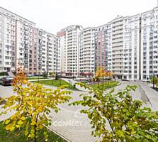 bd.Mircea cel Bătrân, Ciocana, Chisinau