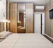 Продам квартиру 50 кв. м., 18/25, новый дом, жк Родос.