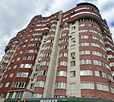 Apartament cu 2 camere, 71 m², Poșta Veche.