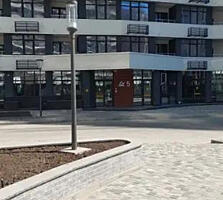 Продам квартиру 45.1 кв. м., 6/24, новый дом, жк Атмосфера.