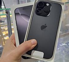 Продам iPhone 16 Pro 256 гб 100% Гарантия + Рассрочка