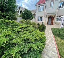 Отличный капитальный дом в востребованном Киевском районе Одессы