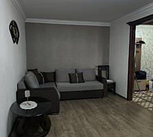 Продается 2 комнатная квартира