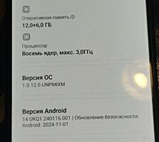 Продам Poco F6