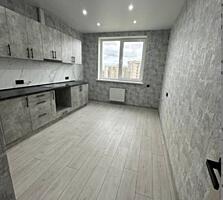 Большая однокомнатная квартира в Жемчужном квартале на Таирова