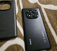 Сяоми Redmi note 14 pro 8/256, состояние нового, без торга