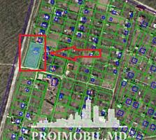 Spre vînzare se oferă teren pentru construcții, situat în raionul ...