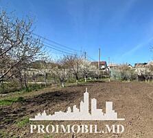 Spre vânzare se oferă teren pentru construcții, situat în sat. ...