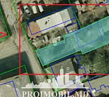 Spre vânzare se oferă teren pentru construcție, situat însect. ...