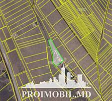 Spre vânzare se oferă teren agricol, s ituat în or. Durlești, Iazul ..