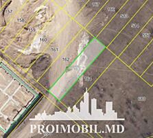 Spre vânzare se oferă oferă teren pentru construcții în Durlești, ...