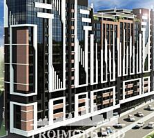 Vă propunem spre vânzare acest apartament cu2camere+ living,sect. ...