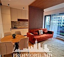 NUSCO CITY - BEST DEAL - 2 CAMERE - MOBILAT Situat în zona de Nord a .