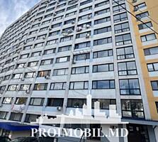 Vă propunem spre vânzare acestapartament cu 1cameră și living, or. ...