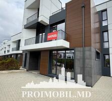 Vă propunem spre vânzare acest townhouse, sect. Ciocana, str. ...