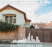 Vă propunem spre vînzare aceastăcasăîn2nivele,amplasată însect. ...