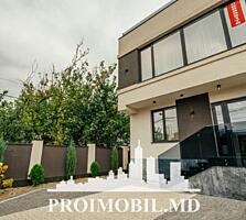 Vă propunem spre vânzare aceast townhouse în 3 nivele în sect. ...