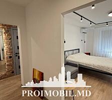 Vă propunem spre vânzare acestapartament cu 1cameră,sect. Codru, str. 