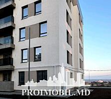 Vă propunem spre vânzare acest apartament cu 2camere și living, în ...