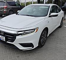 Honda insight Touring