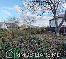 Teren pentru construcție, or. Durlești Vă propunem spre vânzare un ...