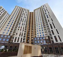 34505 Продам однокомнатную квартиру в 68 ...