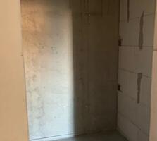 34509. Двухкомнатная квартира площадью 64,5 м² ...