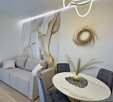 34515. Продається двокімнатна квартира в ЖК «60 ...