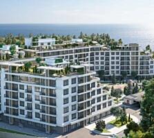 34532.Продаётся квартира в жилом комплексе ...