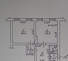 36194 Продам 2 комнатную квартиру в Царском доме ...