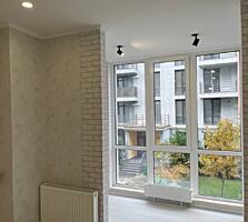 36270 Продаётся 1-комнатная квартира с ремонтом ...