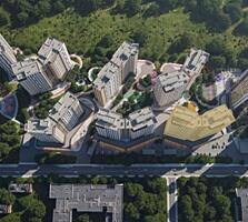 36273. Продам двухкомнатную квартиру в ЖК 67 ...