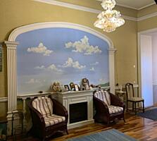 36335  В продаже просторная квартира (3/3) в ...