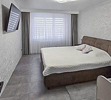 Продам 4-комнатную квартиру на Борисовке по Кишинёвской